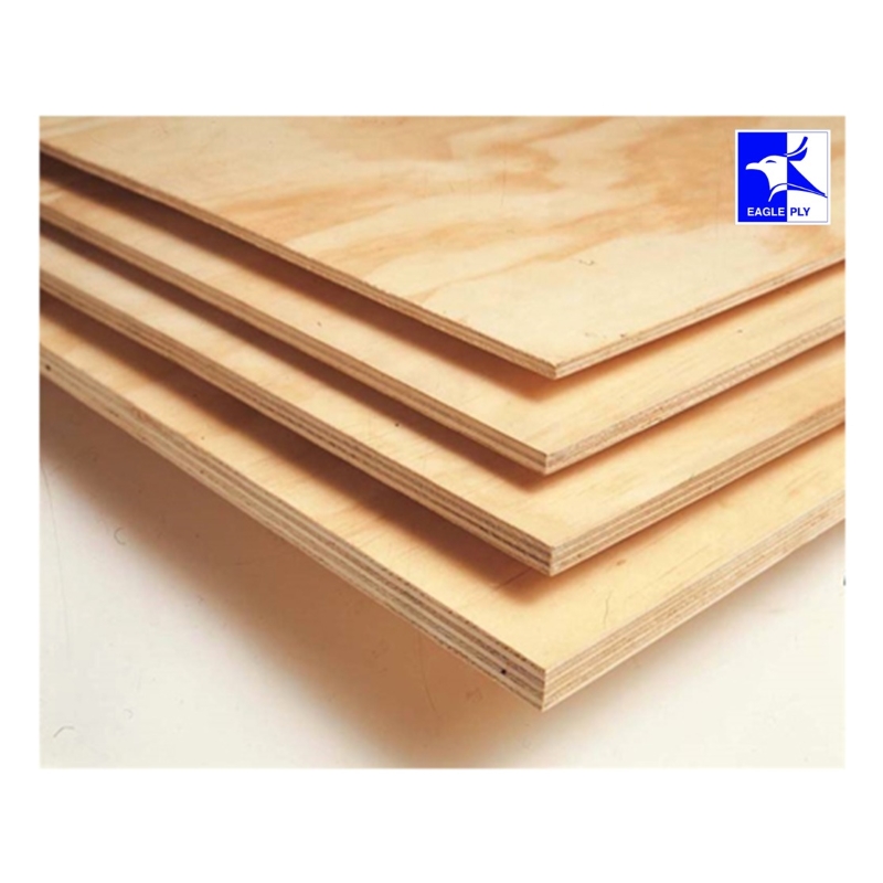 Plywood